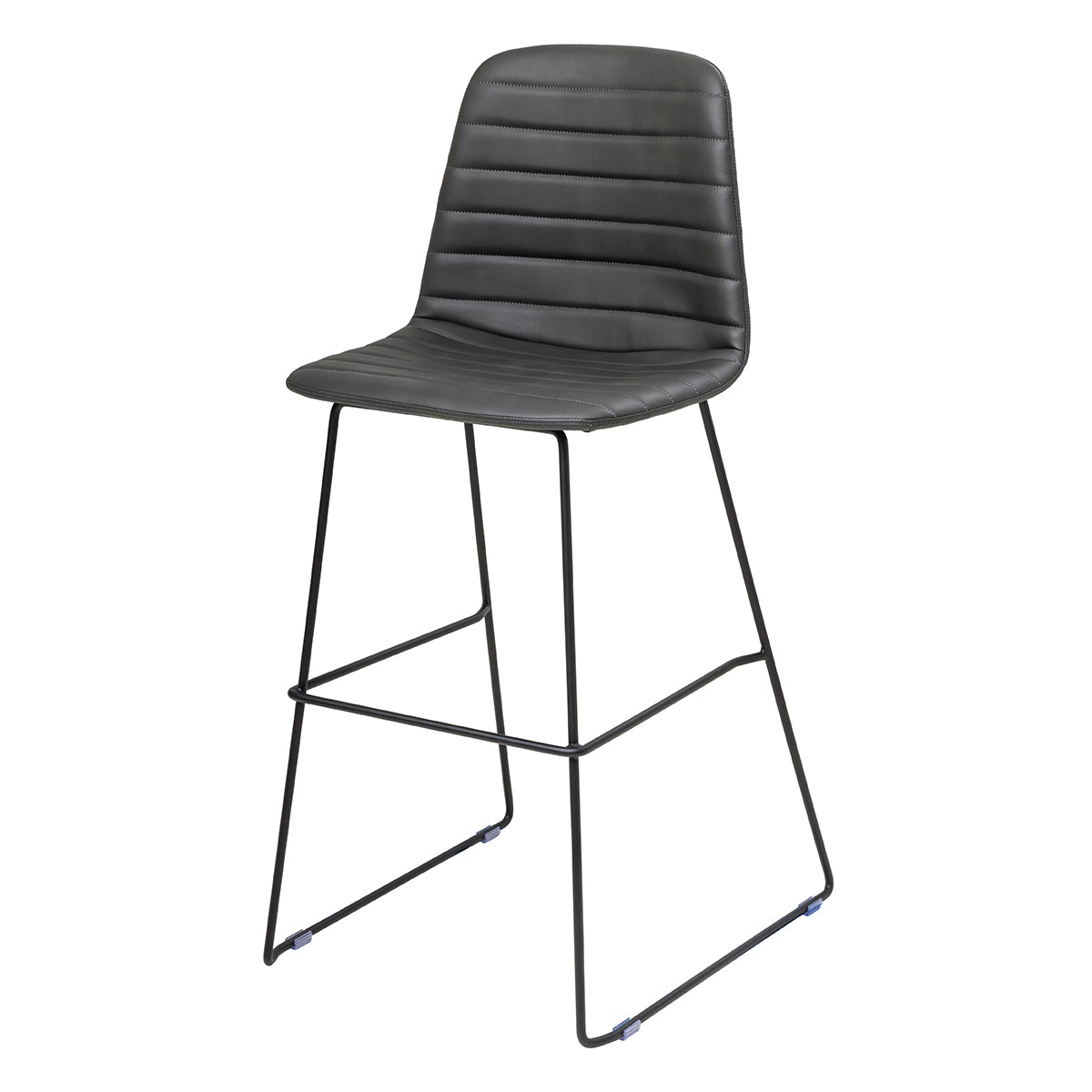 Sofia Barstool - alternate view, size or finish; optional items may be shown