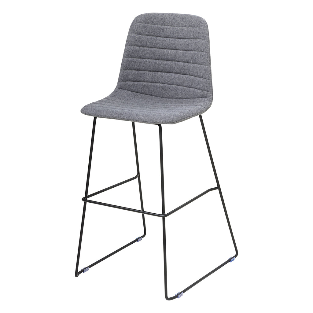 Sofia Barstool - alternate view, size or finish; optional items may be shown