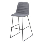 Sofia Barstool - alternate view, size or finish; optional items may be shown