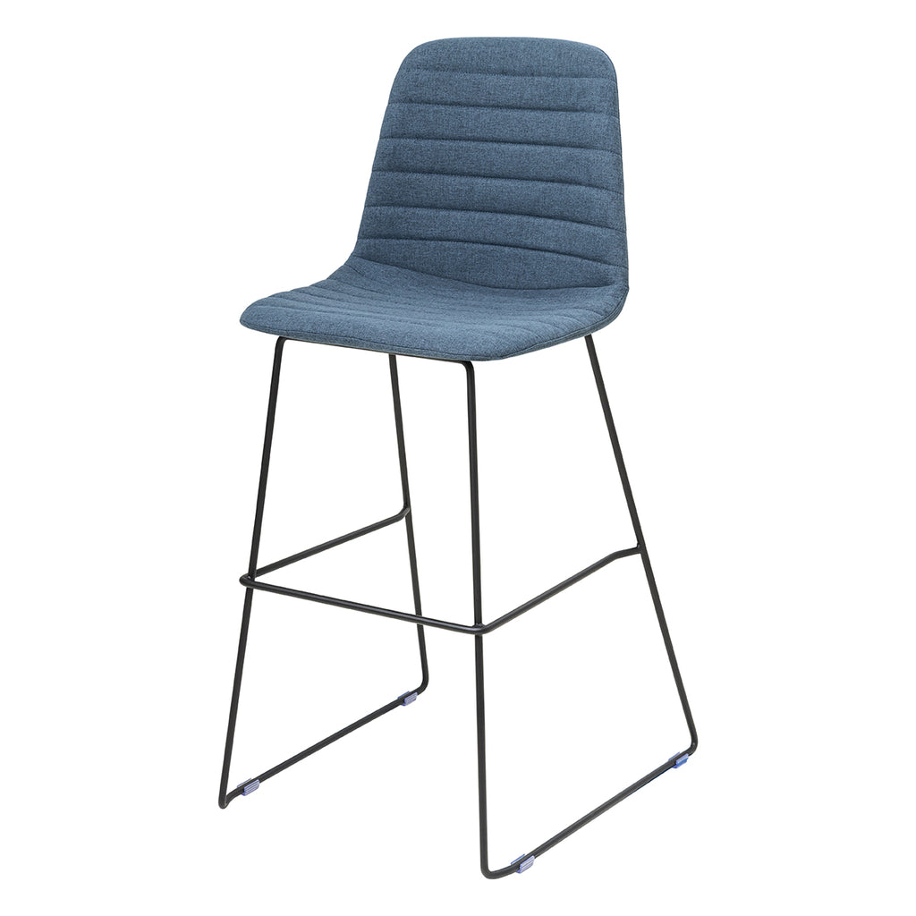 Sofia Barstool - alternate view, size or finish; optional items may be shown