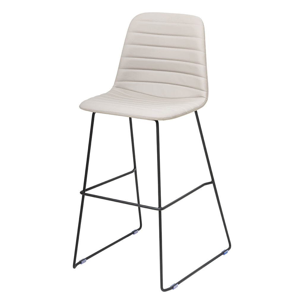 Sofia Barstool - alternate view, size or finish; optional items may be shown