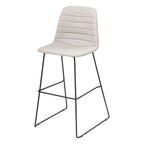 Sofia Barstool - alternate view, size or finish; optional items may be shown