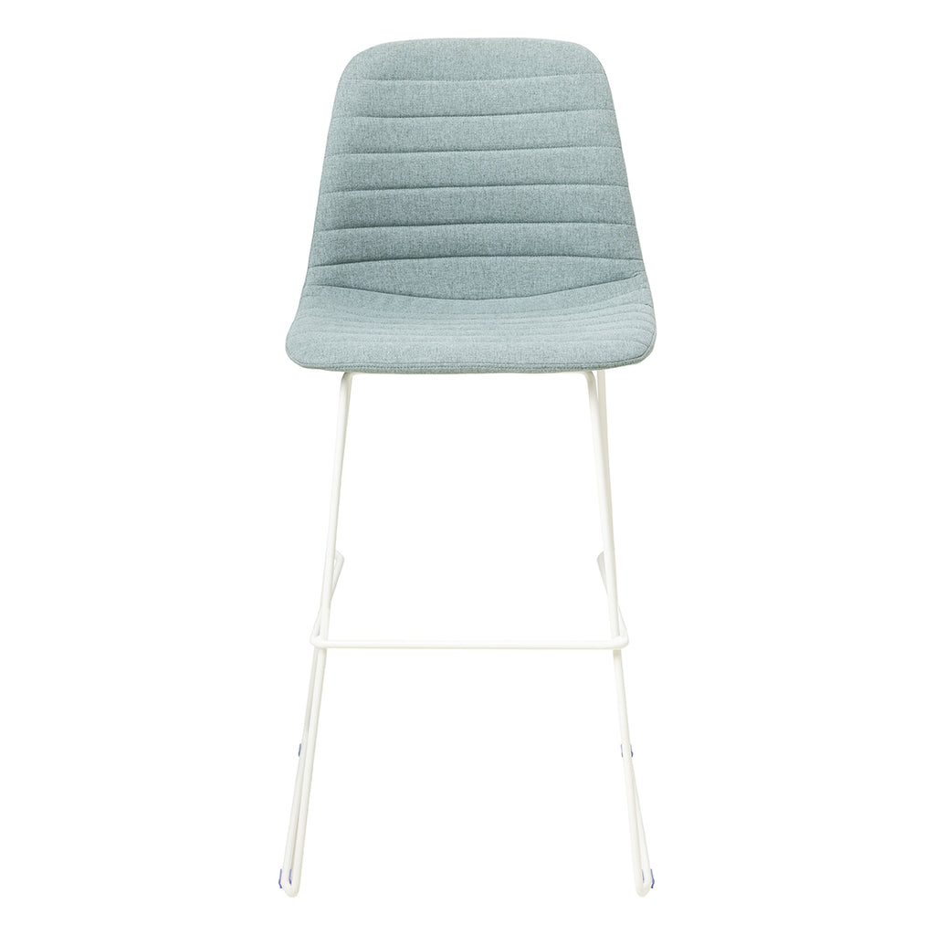 Sofia Barstool - alternate view, size or finish; optional items may be shown