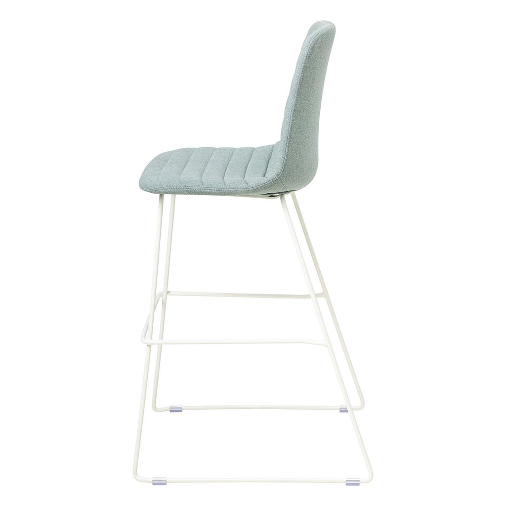 Sofia Barstool - alternate view, size or finish; optional items may be shown