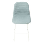 Sofia Barstool - alternate view, size or finish; optional items may be shown