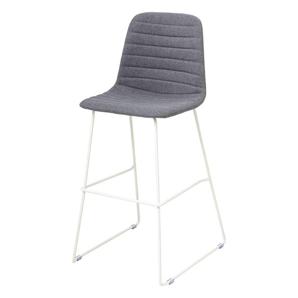 Sofia Barstool - alternate view, size or finish; optional items may be shown