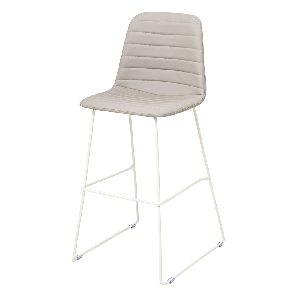 Sofia Barstool - alternate view, size or finish; optional items may be shown