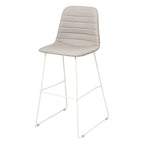 Sofia Barstool - alternate view, size or finish; optional items may be shown