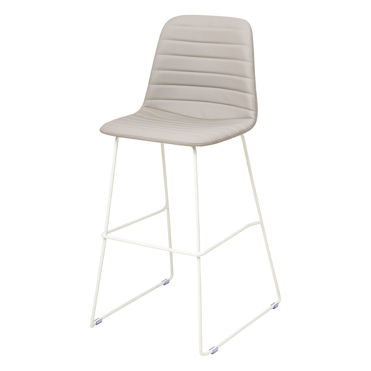 Sofia Barstool - alternate view, size or finish; optional items may be shown