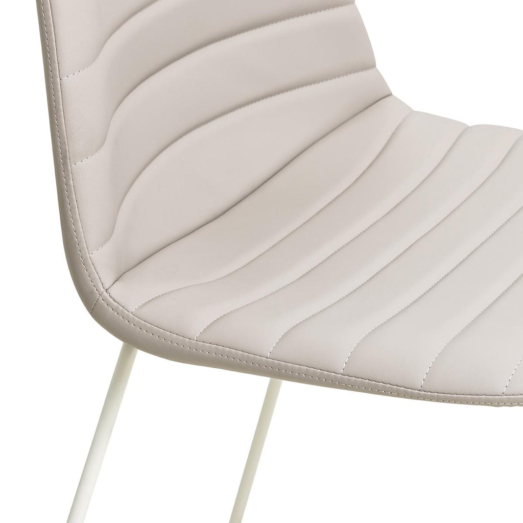 Sofia Barstool - alternate view, size or finish; optional items may be shown