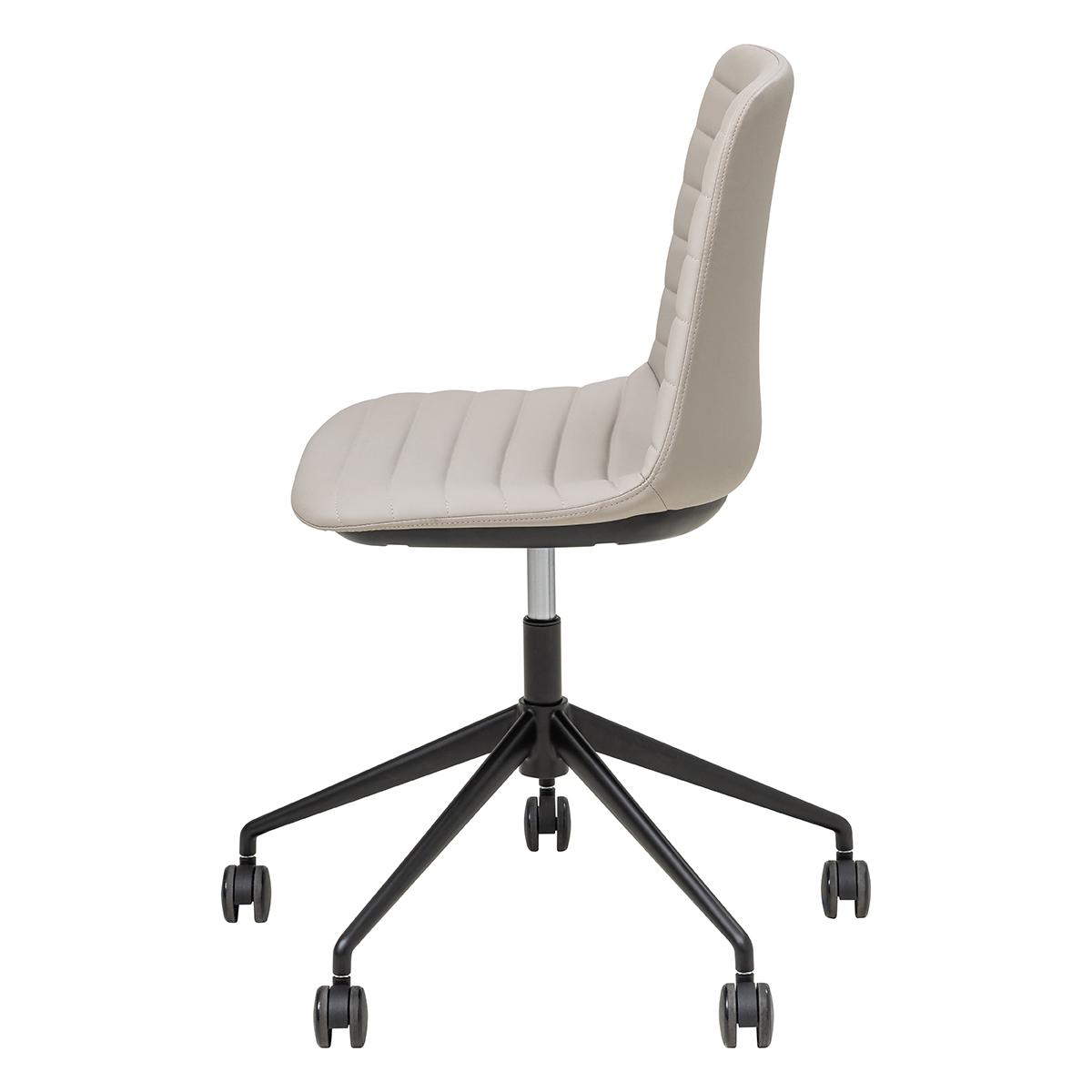 Sofia Breakout Chair – Gaslift - alternate view, size or finish; optional items may be shown