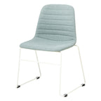 Sofia Sled Chair - alternate view, size or finish; optional items may be shown