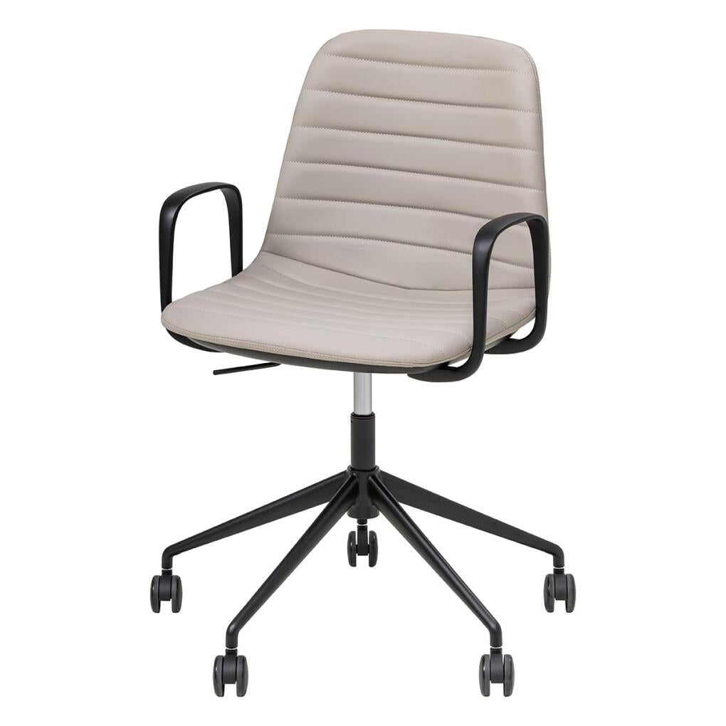 Sofia Breakout Chair – Gaslift - alternate view, size or finish; optional items may be shown