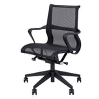 Scroll Boardroom Chair - product image