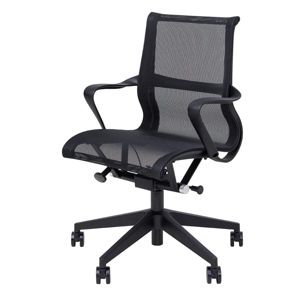 Scroll Boardroom Chair - product image