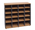 Worker Pigeon Hole Unit