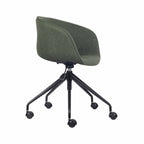 Pixel Executive Tub Swivel Chair