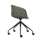 Pixel Executive Tub Swivel Chair