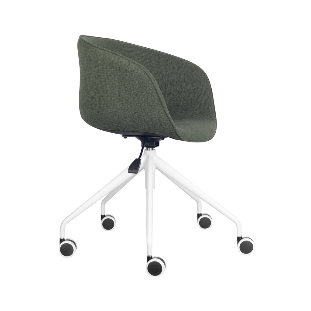 Pixel Executive Tub Swivel Chair