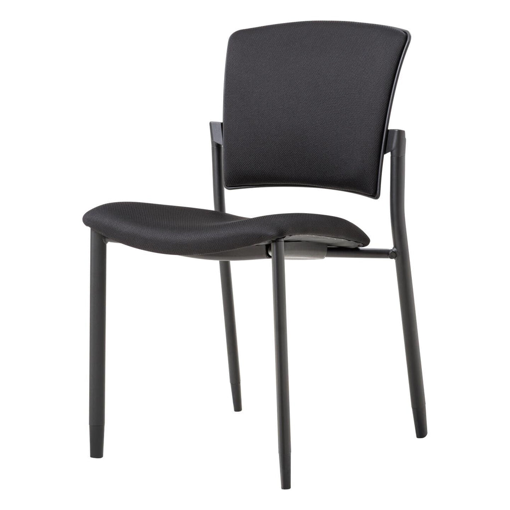 Zipp Chair - alternate view, size or finish; optional items may be shown