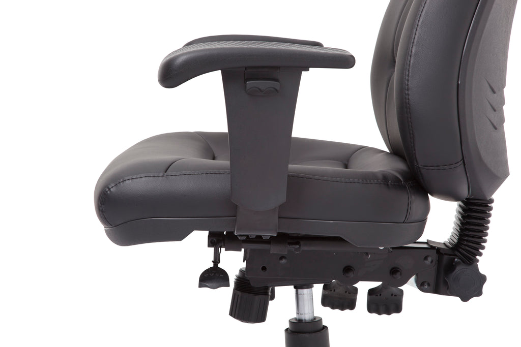 FlexPro High Back Ergonomic Chair