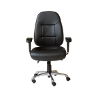 FlexPro High Back Ergonomic Chair