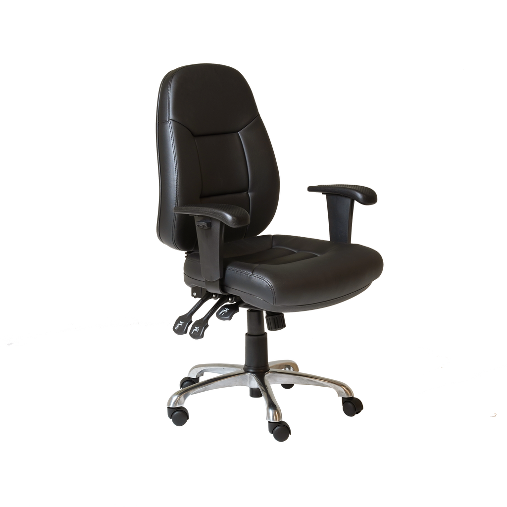 FlexPro High Back Ergonomic Chair