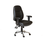 FlexPro High Back Ergonomic Chair