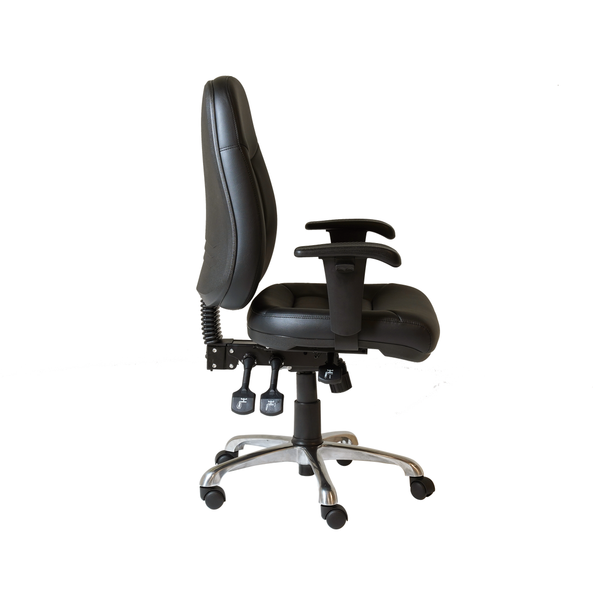 FlexPro High Back Ergonomic Chair