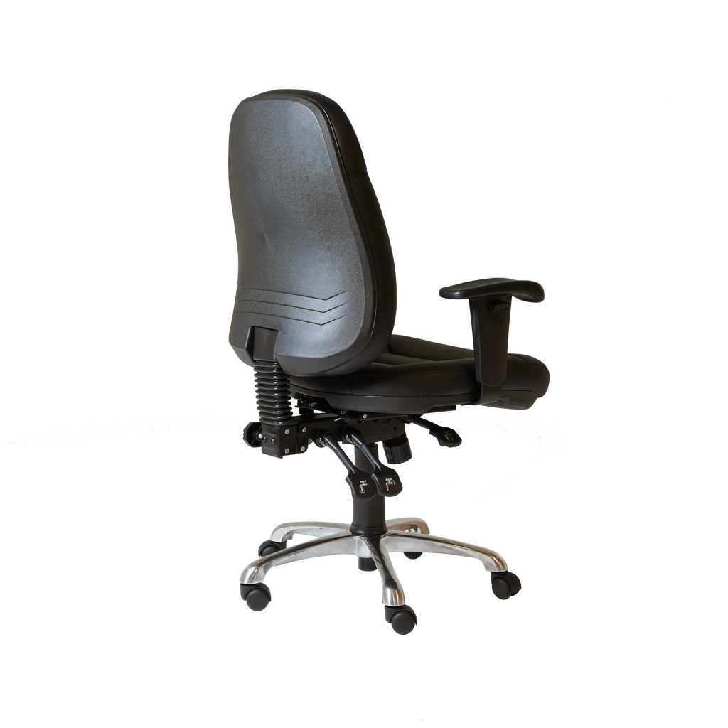 FlexPro High Back Ergonomic Chair