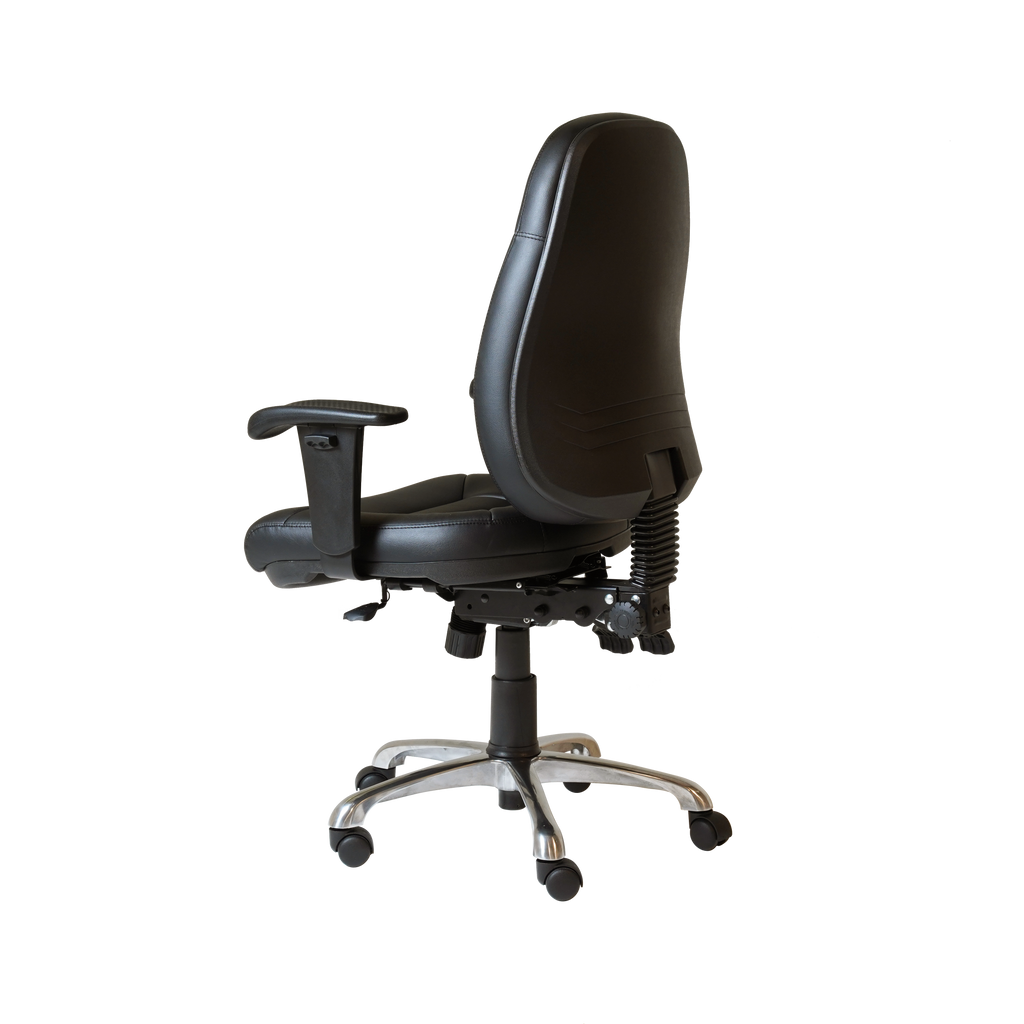 FlexPro High Back Ergonomic Chair