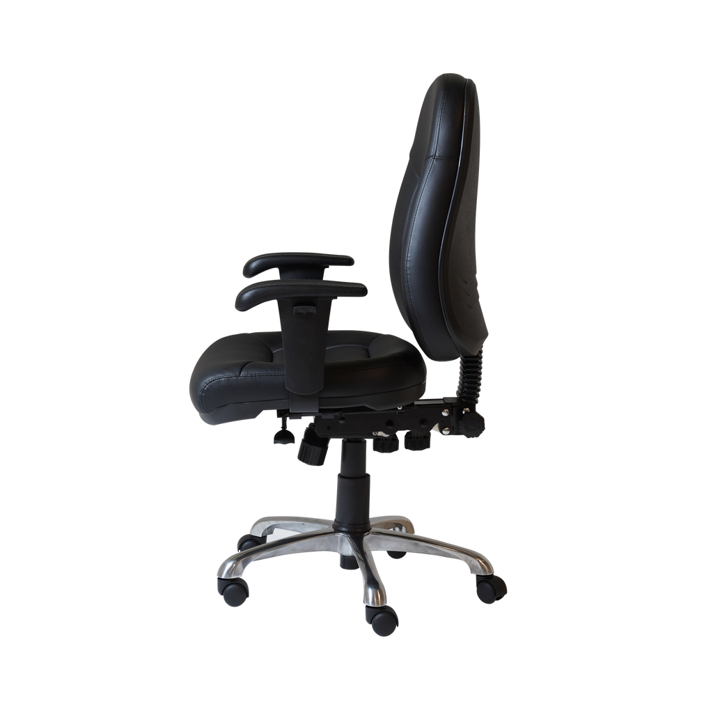 FlexPro High Back Ergonomic Chair