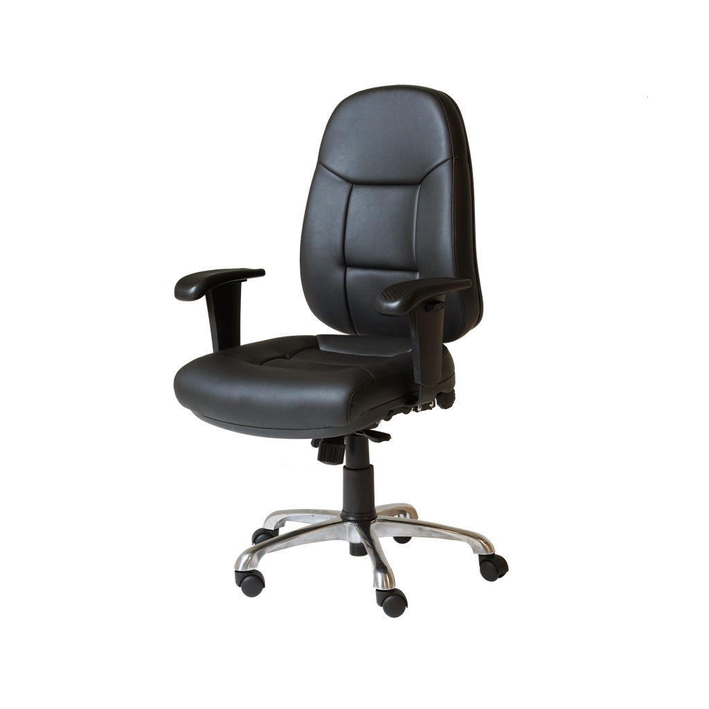 FlexPro High Back Ergonomic Chair