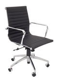 Prestige Medium Back Executive Chair