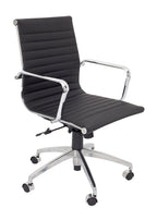 Prestige Medium Back Executive Chair