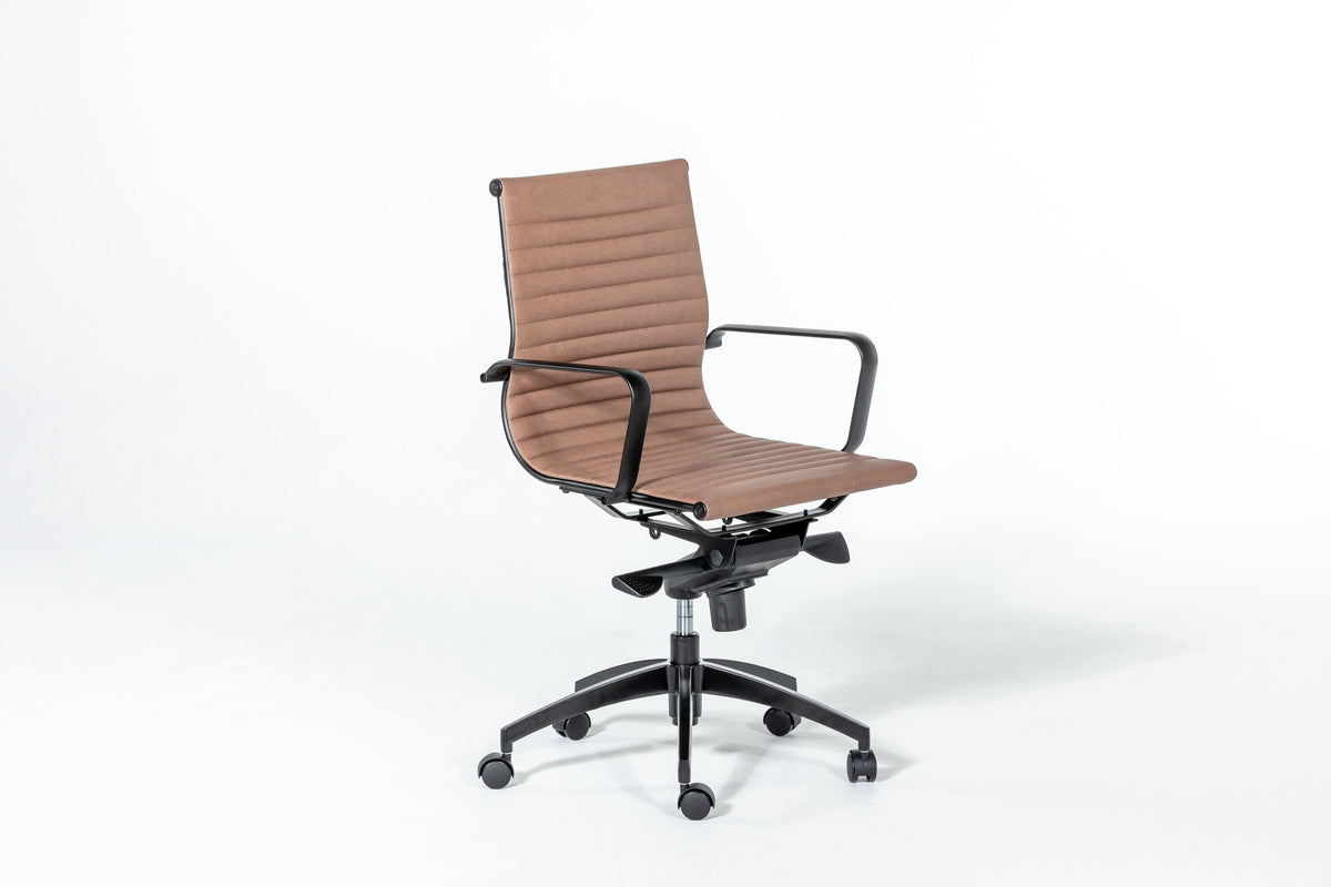 Prestige Medium Back Executive Chair