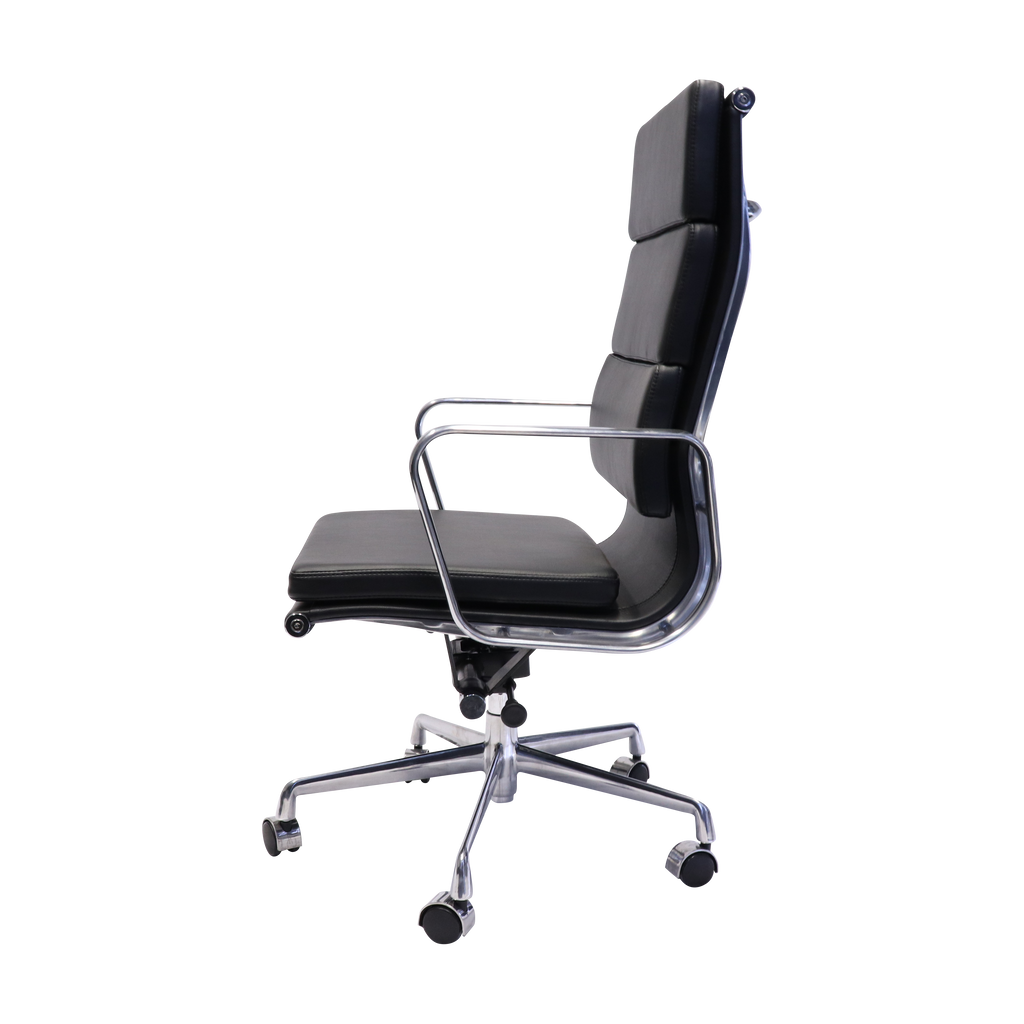 Linea Medium Back Executive Chair