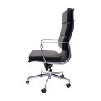 Linea Medium Back Executive Chair