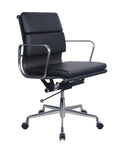 Linea Medium Back Executive Chair