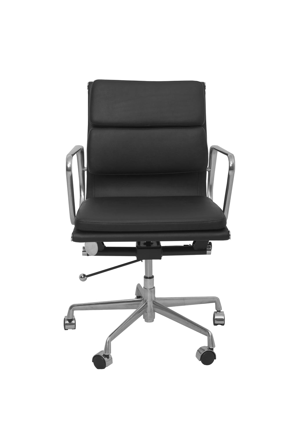 Linea Medium Back Executive Chair