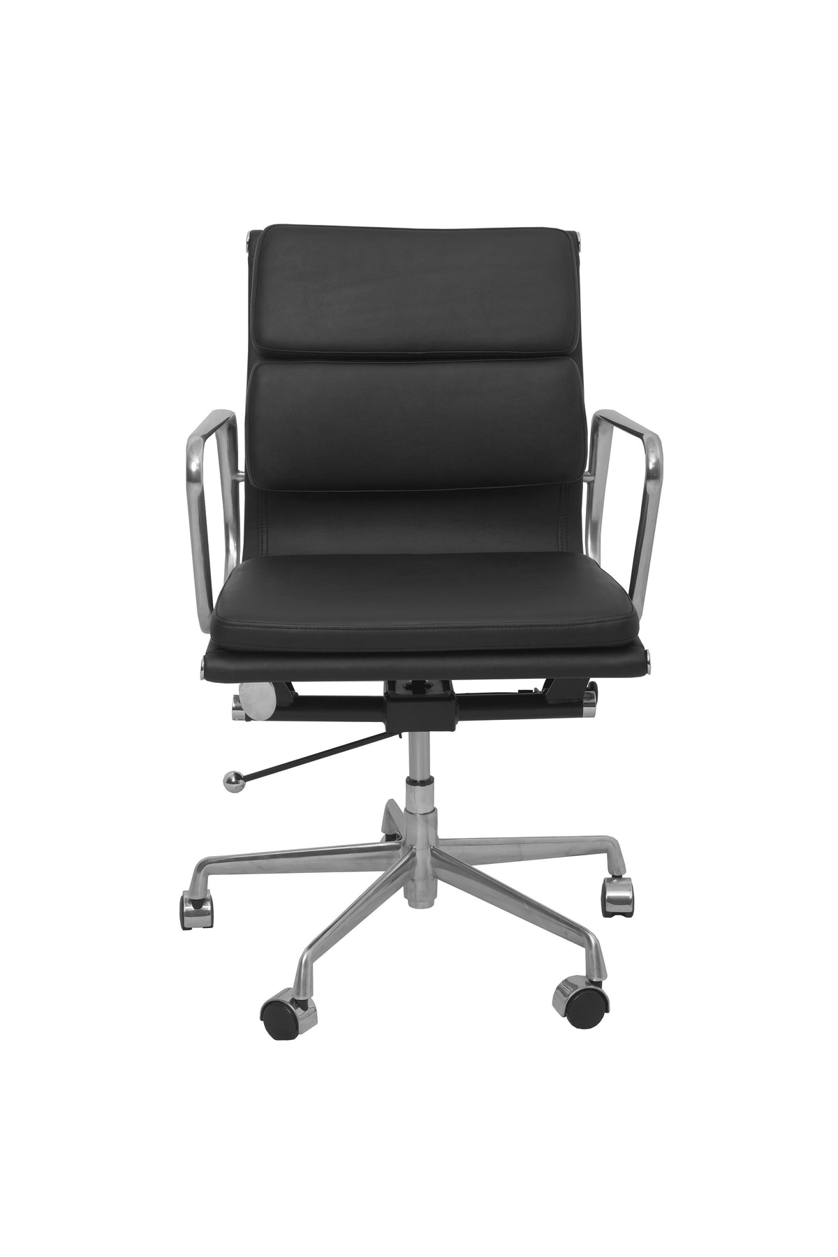Linea Medium Back Executive Chair