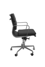 Linea Medium Back Executive Chair