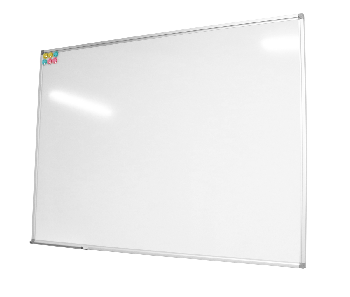 Porcelain Magnetic Whiteboard