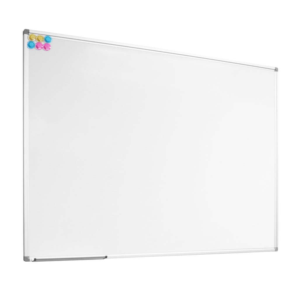 Porcelain Magnetic Whiteboard