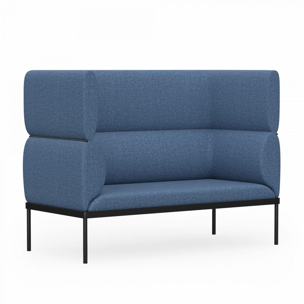Isla 3-Seater Dual-Tier Lounge - product image