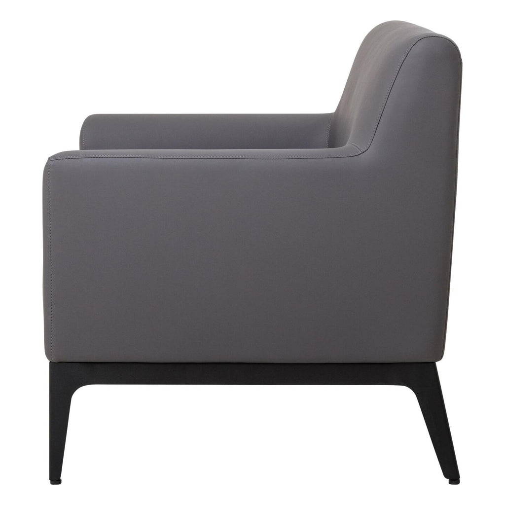 Cedar 1-Seater Lounge - alternate view, size or finish; optional items may be shown