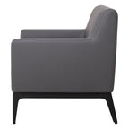 Cedar 1-Seater Lounge - alternate view, size or finish; optional items may be shown