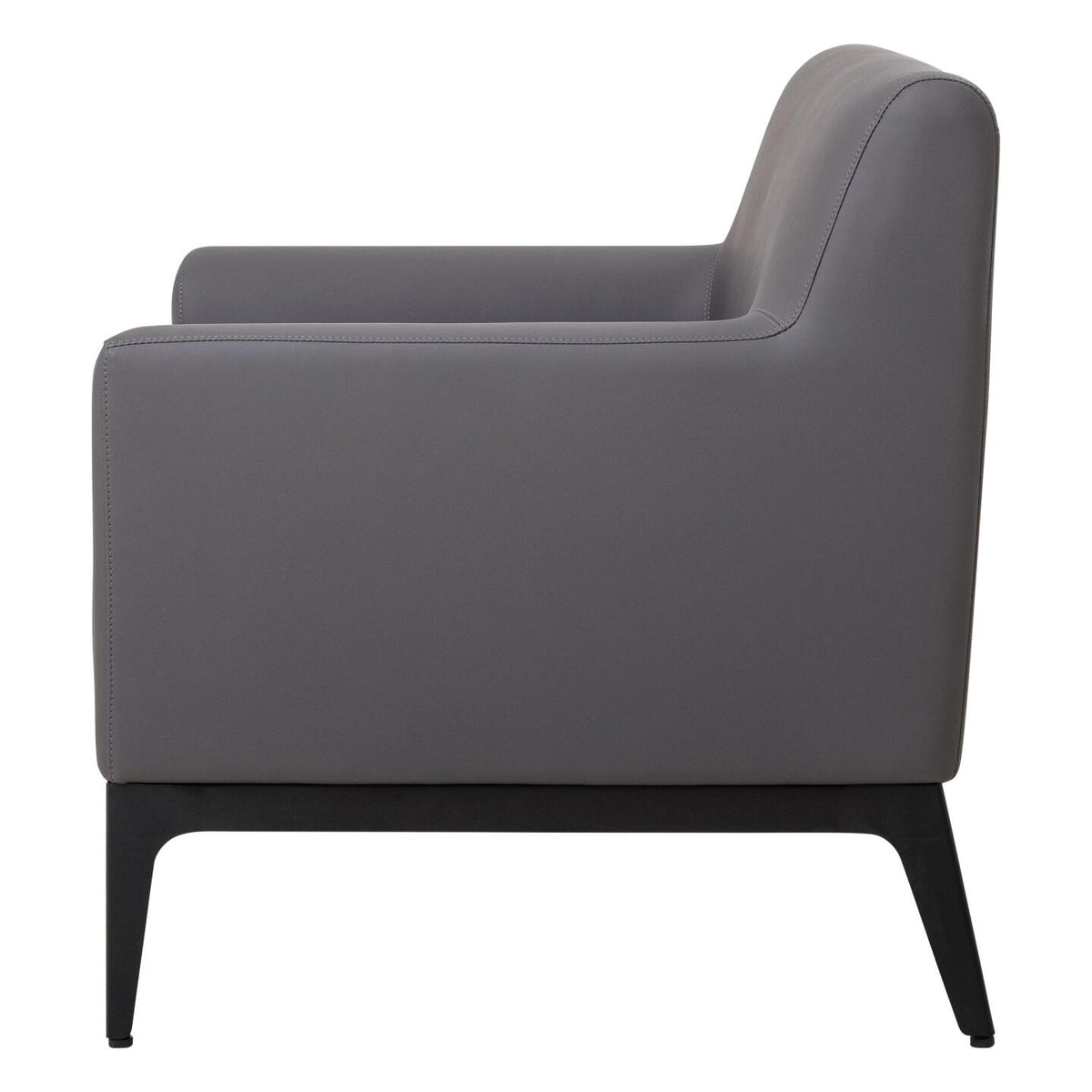 Cedar 1-Seater Lounge - alternate view, size or finish; optional items may be shown
