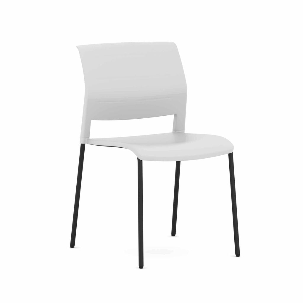 Game Chair Sled - alternate view, size or finish; optional items may be shown