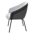 Mesa Occasional Chair - alternate view, size or finish; optional items may be shown